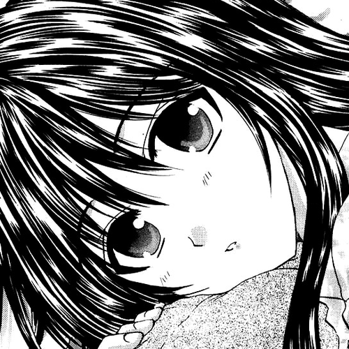Kanade Chapter 5: The Blessing of Marriage Ties cover