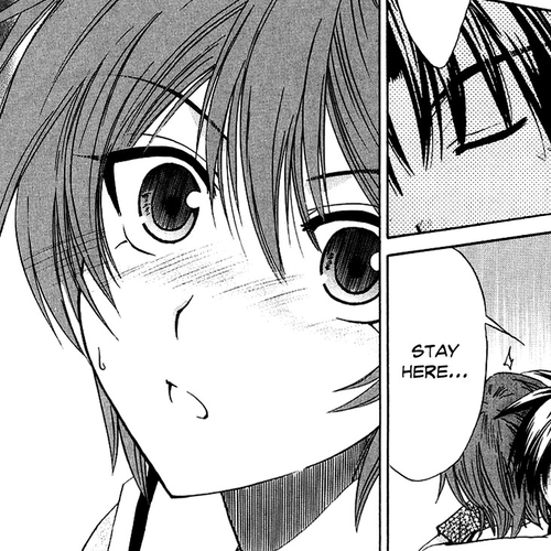 Kanade Chapter 6: Battle of the Nurses!? cover