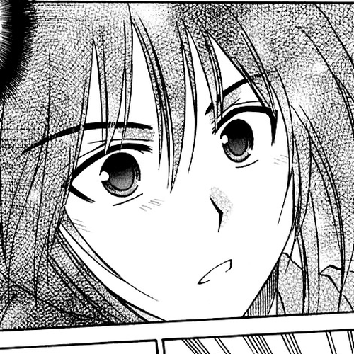 Kanade Chapter 7: After the Dream cover