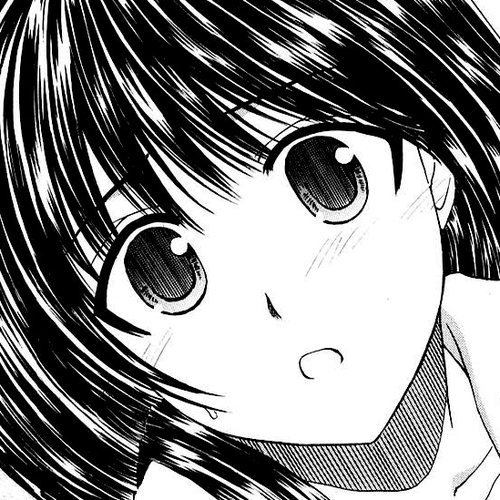 Kanade Chapter 8: Show me...!! cover