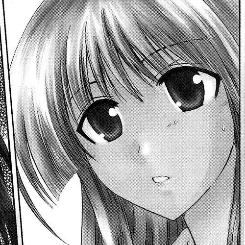 Kanade Chapter 9: Rushing Recklessly! cover