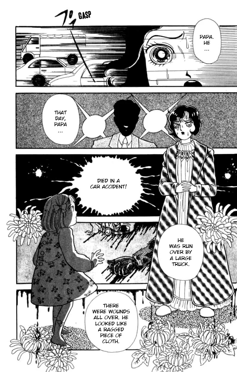 Kanaerareta Negai Chapter 1.1 page 16 - Vol.1 Chapter 1: A Mother's Wish