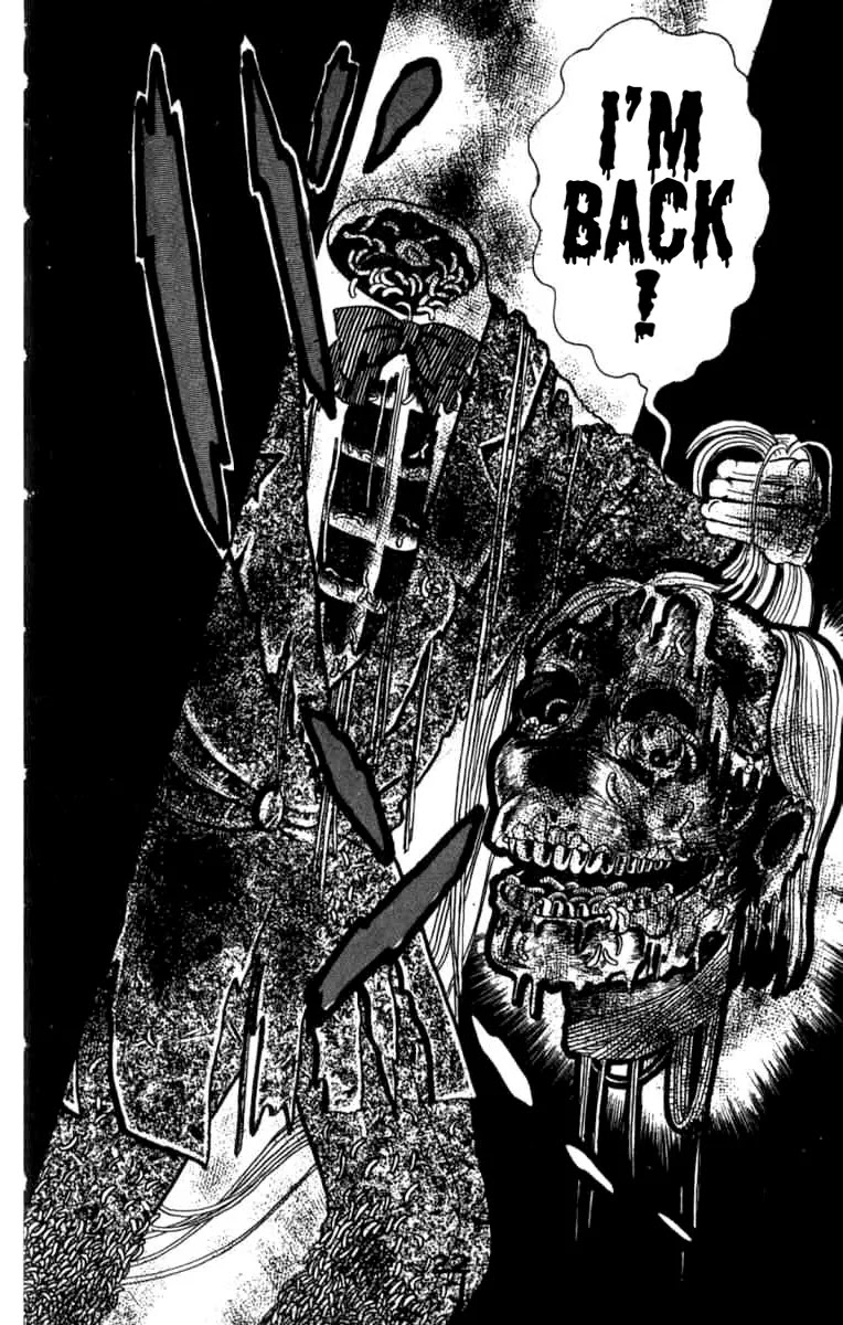 Kanaerareta Negai Chapter 1.1 page 20 - Vol.1 Chapter 1: A Mother's Wish