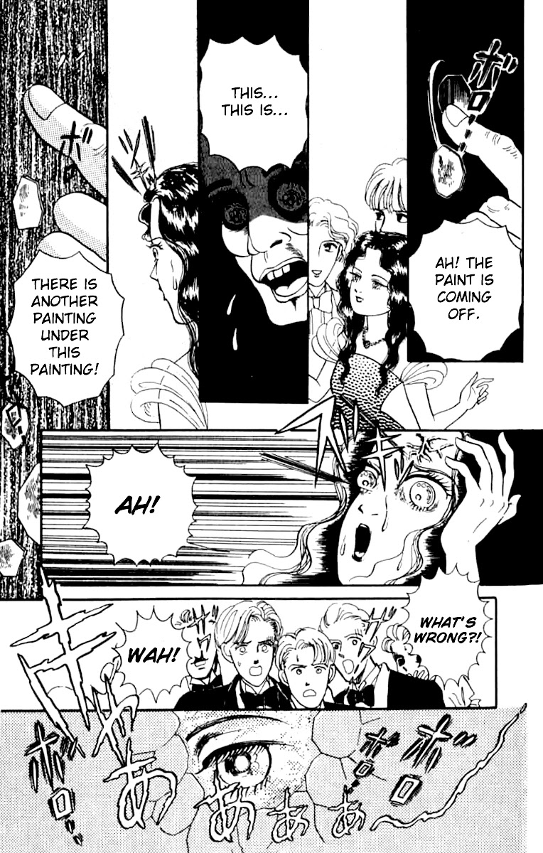 Kanaerareta Negai Chapter 1.6 page 20 - Vol.1 Chapter 6: The Beauty's Portrait