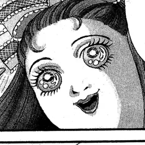 Kanaerareta Negai Vol.2 Chapter 1: Prisoner of Greed cover