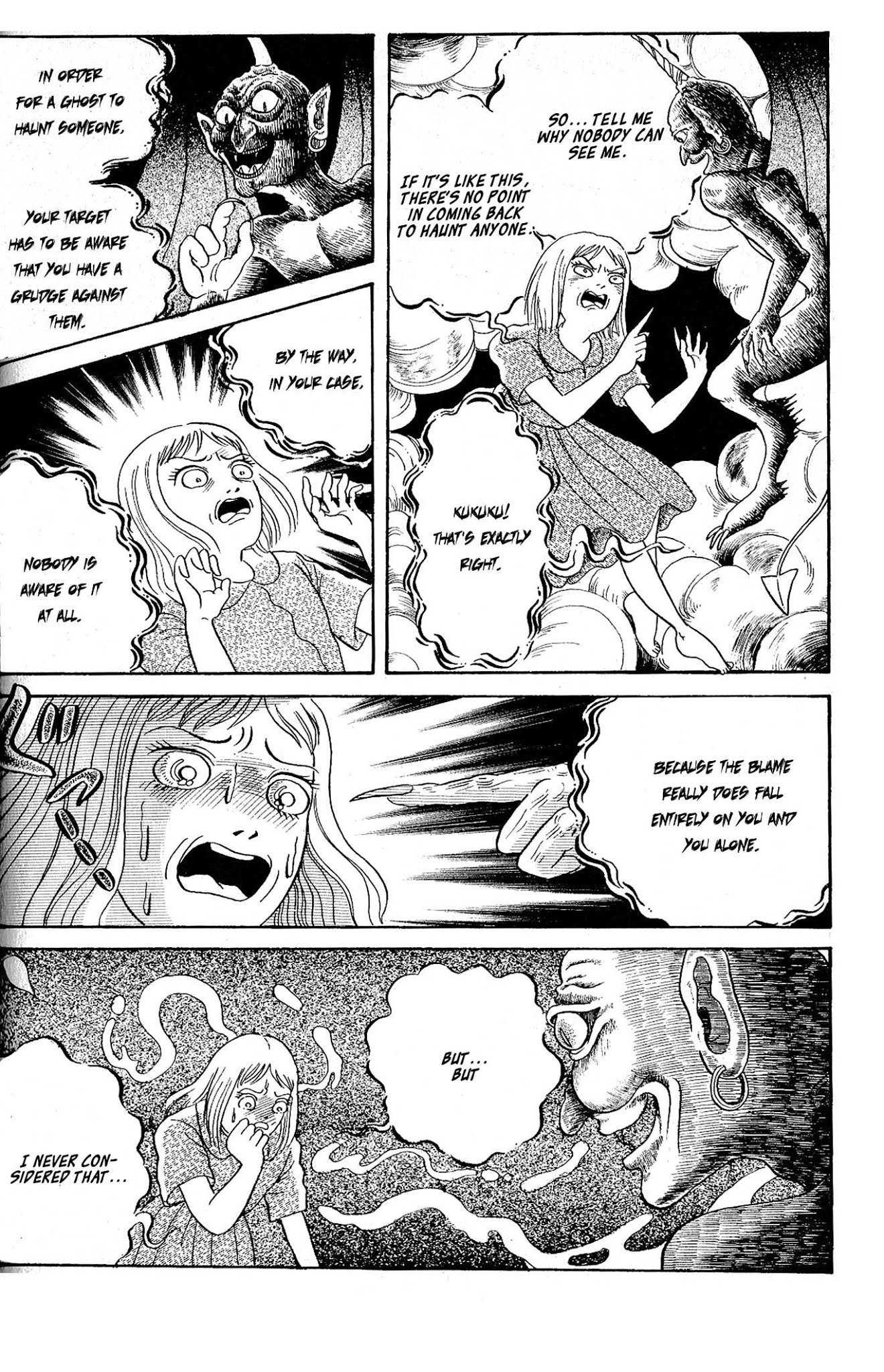 Kanaerareta Negai Chapter 2.2 page 16 - Vol. 2 Chapter 2: Resentful