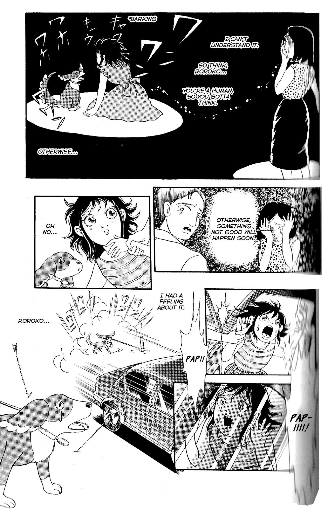 Kanaerareta Negai Chapter 2.5 page 22 - Vol. 2 Chapter 5: Good at Talking