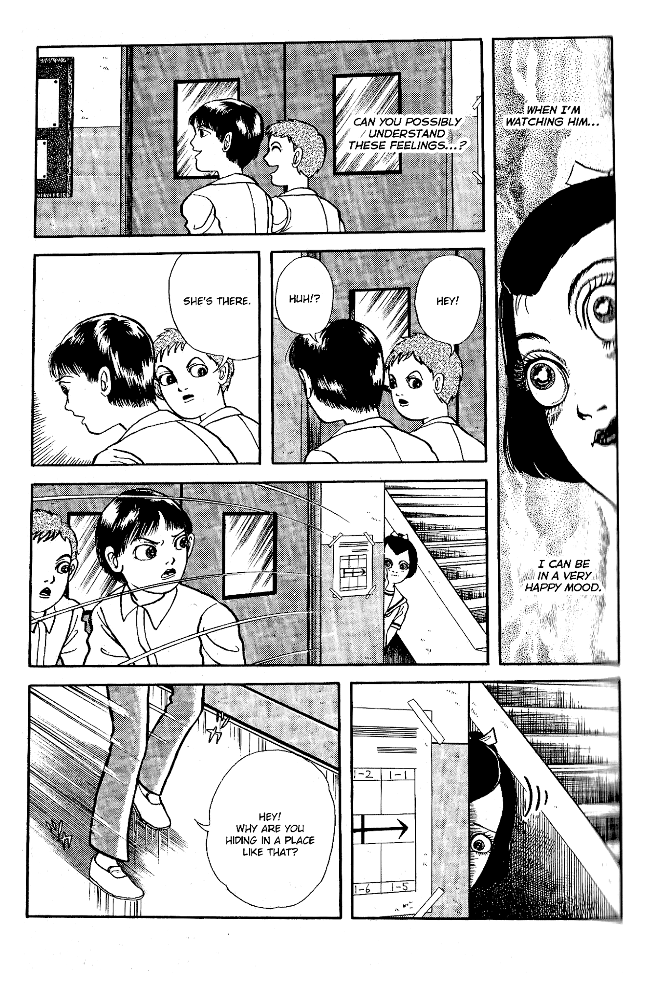 Kanaerareta Negai Chapter 3.2 page 2 - Vol.3 Chapter 2: I Can See Him