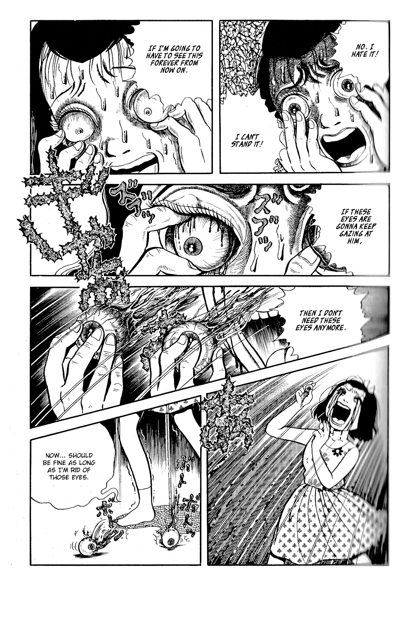 Kanaerareta Negai Chapter 3.2 page 22 - Vol.3 Chapter 2: I Can See Him