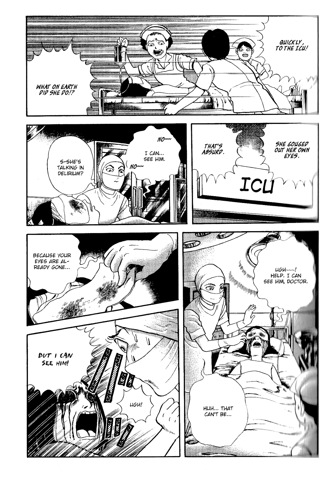 Kanaerareta Negai Chapter 3.2 page 24 - Vol.3 Chapter 2: I Can See Him