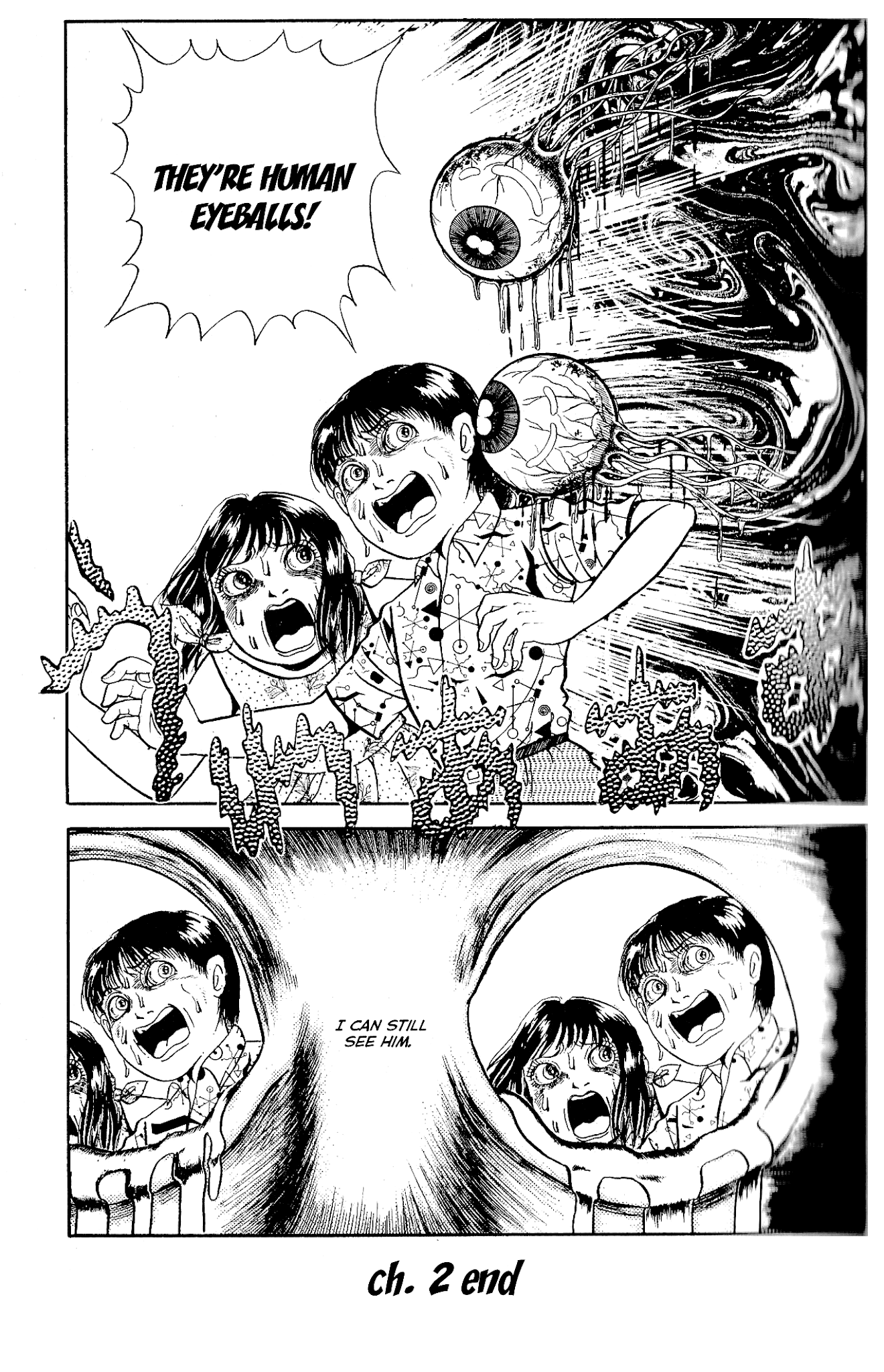 Kanaerareta Negai Chapter 3.2 page 26 - Vol.3 Chapter 2: I Can See Him