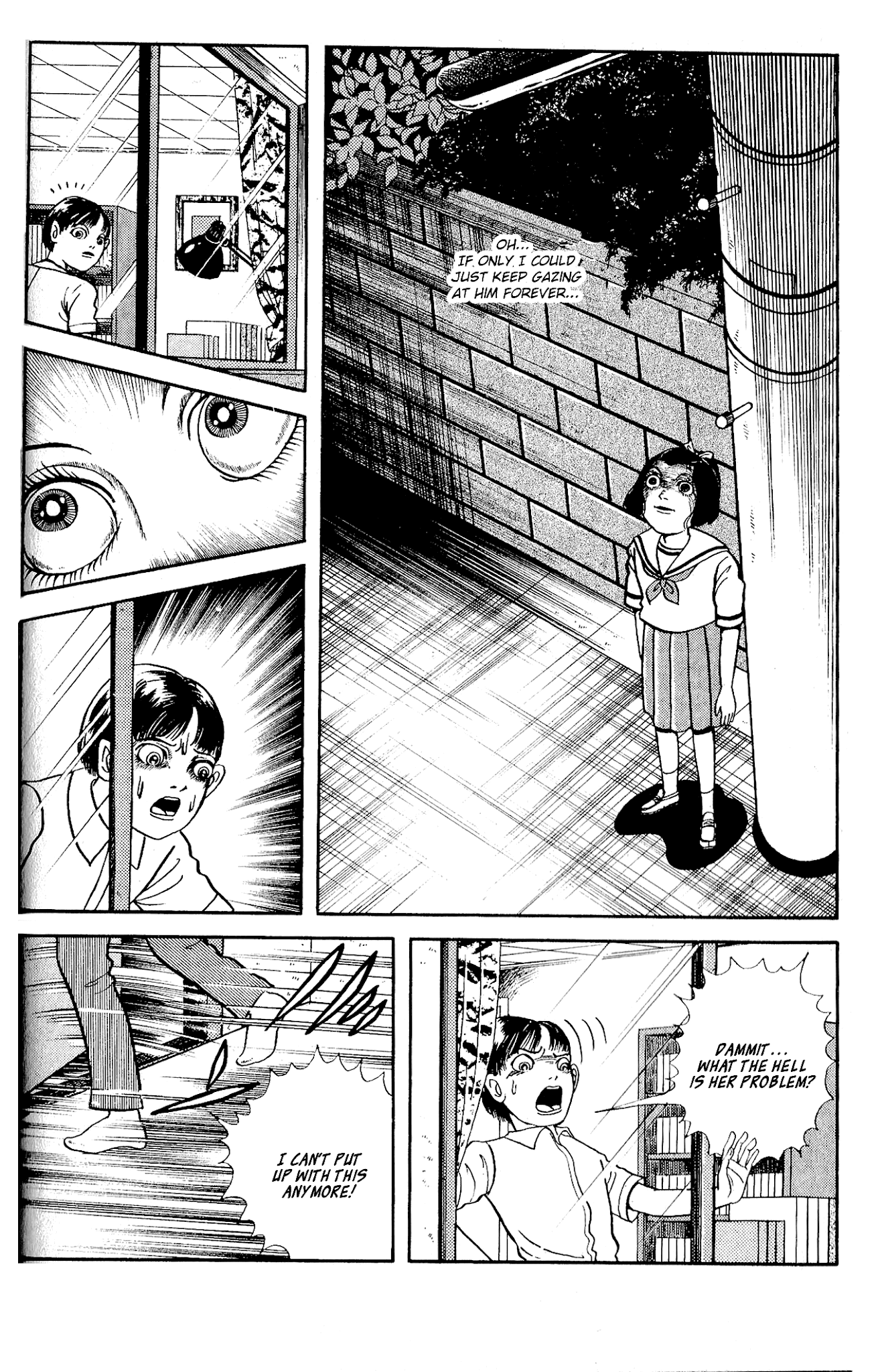 Kanaerareta Negai Chapter 3.2 page 5 - Vol.3 Chapter 2: I Can See Him