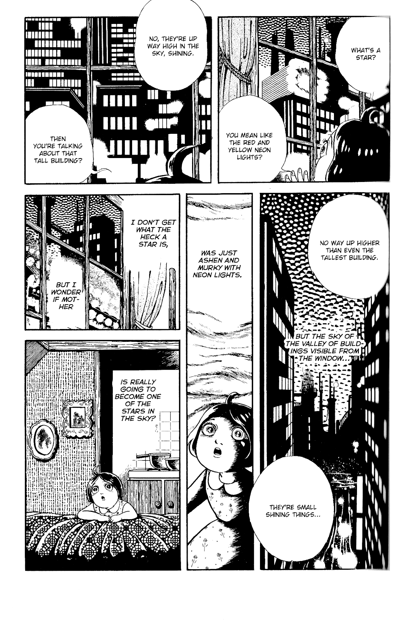 Kanaerareta Negai Chapter 3.4 page 2 - Vol.3 Chapter 4: The Person who Became a Star