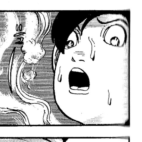 Kanaerareta Negai Vol.3 Chapter 5: Slow Ball cover