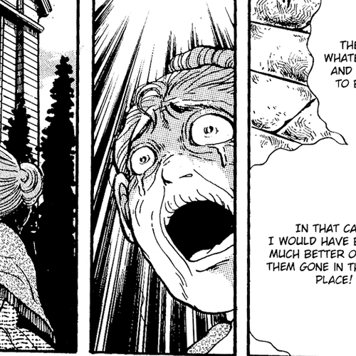 Kanaerareta Negai Vol.3 Chapter 6: The Will of God cover