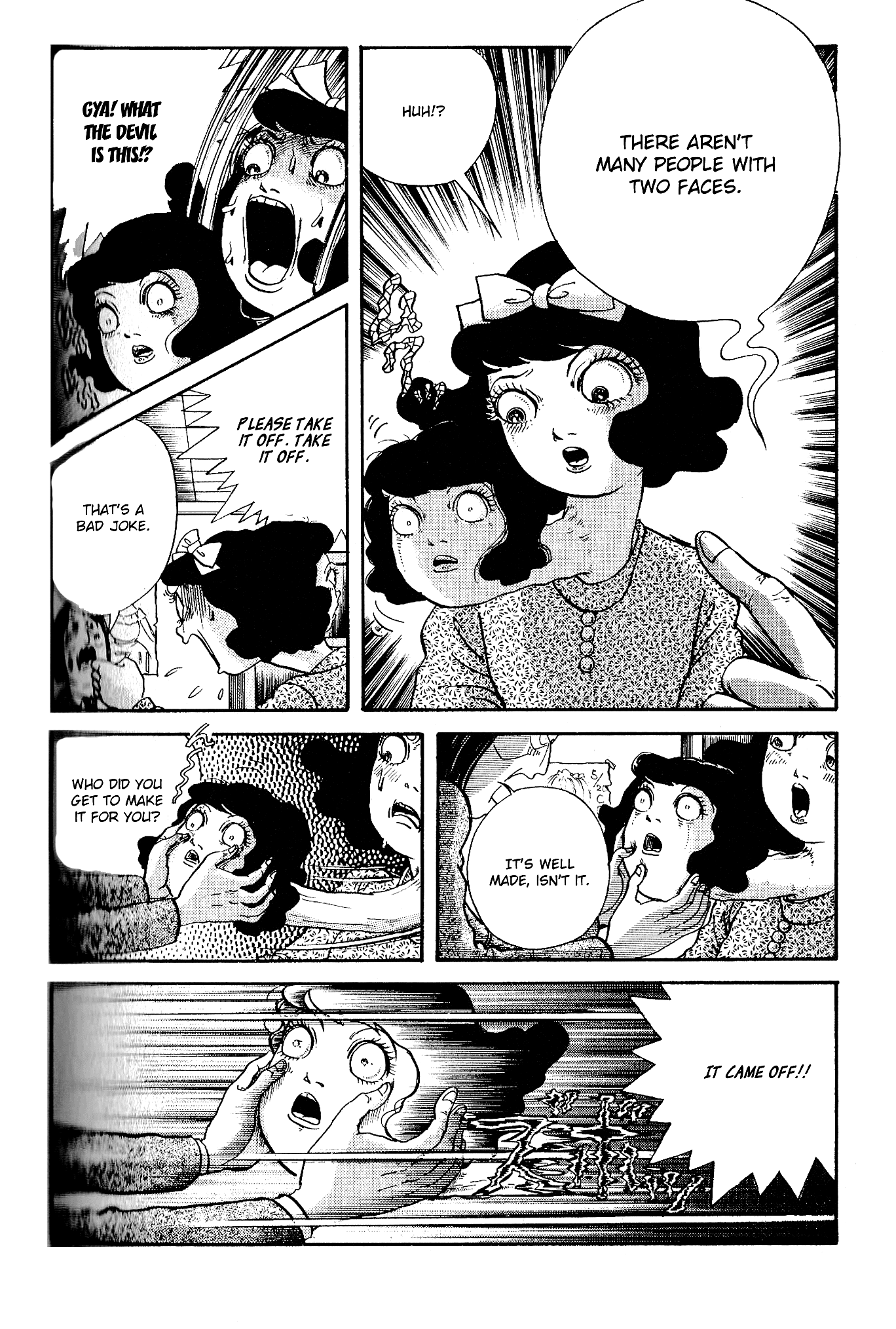 Kanaerareta Negai Chapter 3.9 page 13 - Vol.3 Chapter 9: I'm Popular