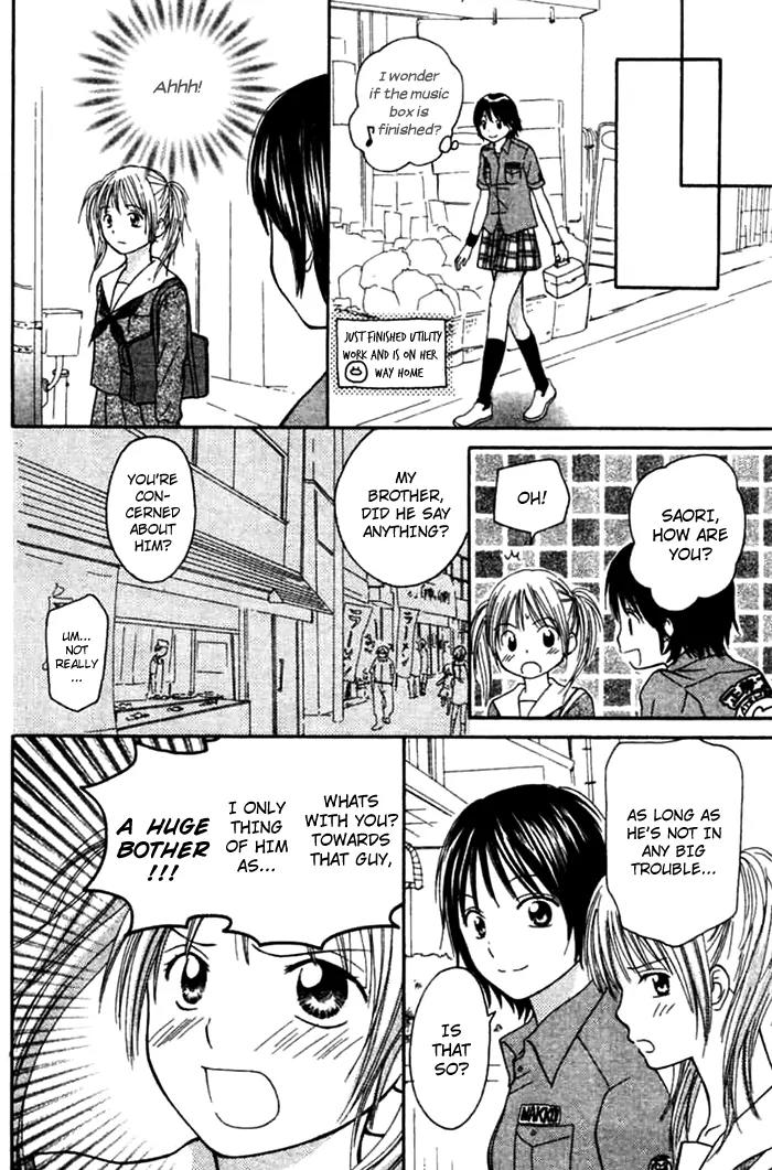 Kanaete! Masayume Koubou Chapter 1 page 41 - Chapter 1: Dreams Come True! Atelier Masayume
