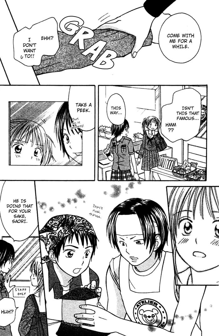 Kanaete! Masayume Koubou Chapter 1 page 42 - Chapter 1: Dreams Come True! Atelier Masayume