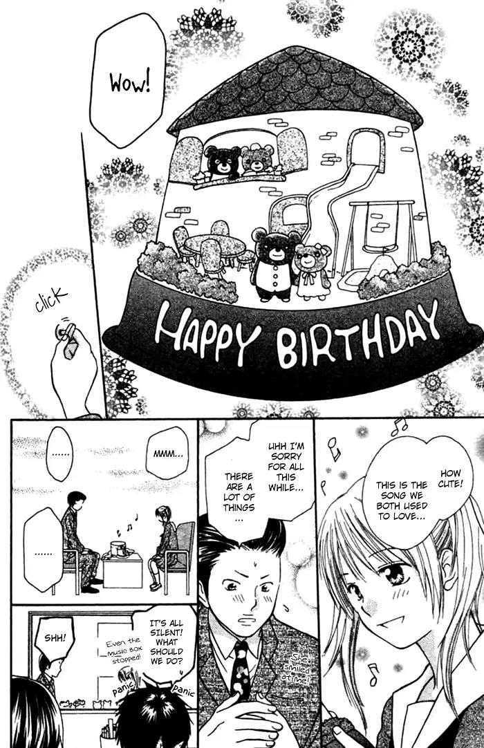 Kanaete! Masayume Koubou Chapter 1 page 45 - Chapter 1: Dreams Come True! Atelier Masayume