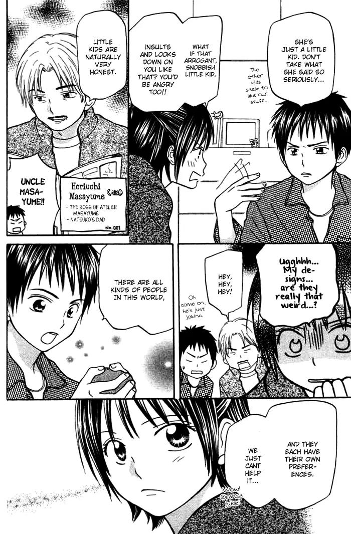 Kanaete! Masayume Koubou Chapter 2 page 10 - Chapter 2: Leave It to Us! Atelier Masayume