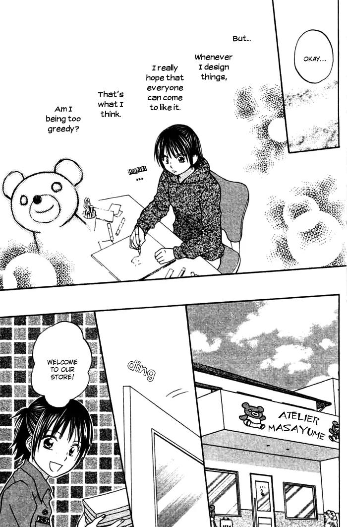 Kanaete! Masayume Koubou Chapter 2 page 11 - Chapter 2: Leave It to Us! Atelier Masayume