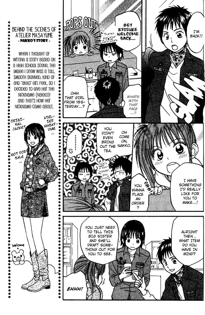 Kanaete! Masayume Koubou Chapter 2 page 13 - Chapter 2: Leave It to Us! Atelier Masayume