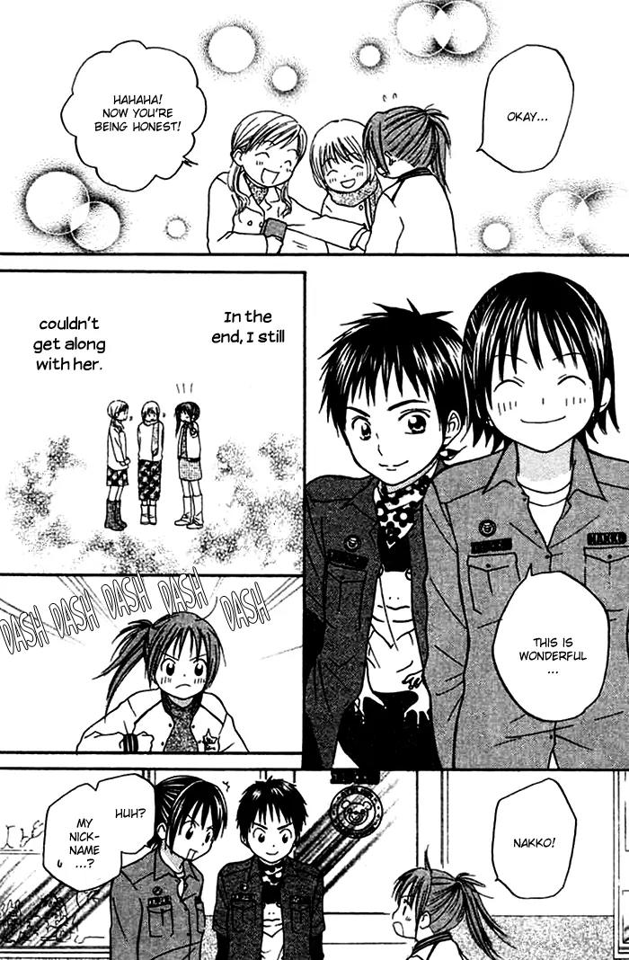 Kanaete! Masayume Koubou Chapter 2 page 36 - Chapter 2: Leave It to Us! Atelier Masayume