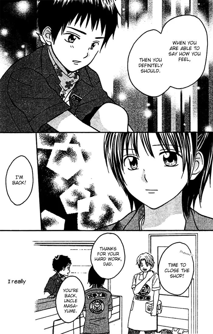 Kanaete! Masayume Koubou Chapter 3 page 18 - Chapter 3: Leave It to Us! Atelier Masayume