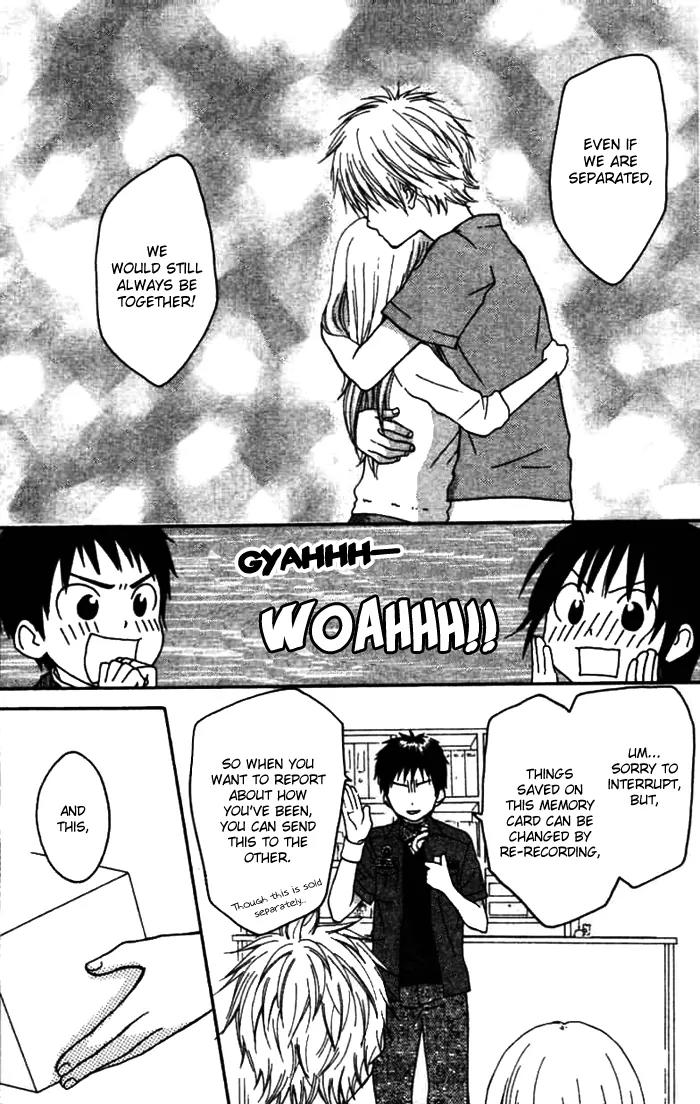 Kanaete! Masayume Koubou Chapter 3 page 37 - Chapter 3: Leave It to Us! Atelier Masayume