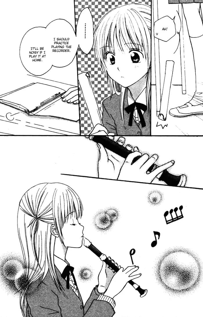 Kanaete! Masayume Koubou Chapter 4 page 13 - Chapter 4: The Opening Song [End]