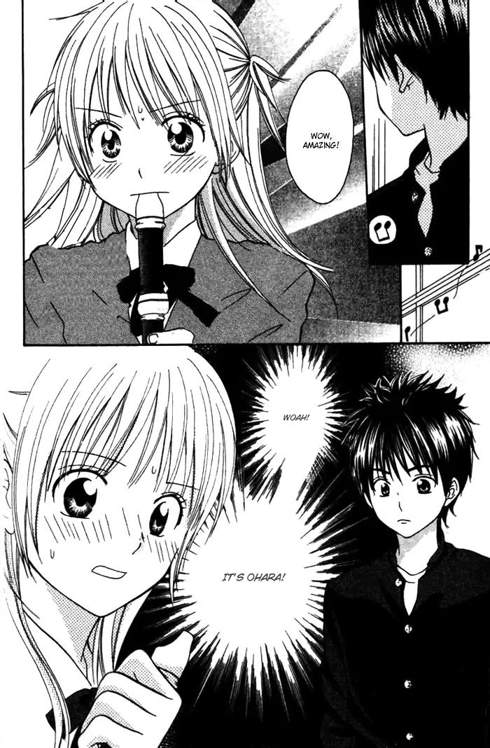 Kanaete! Masayume Koubou Chapter 4 page 14 - Chapter 4: The Opening Song [End]