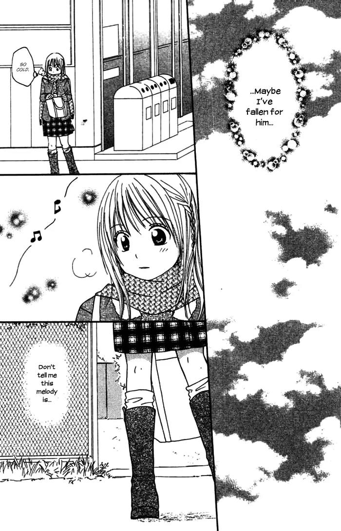 Kanaete! Masayume Koubou Chapter 4 page 27 - Chapter 4: The Opening Song [End]