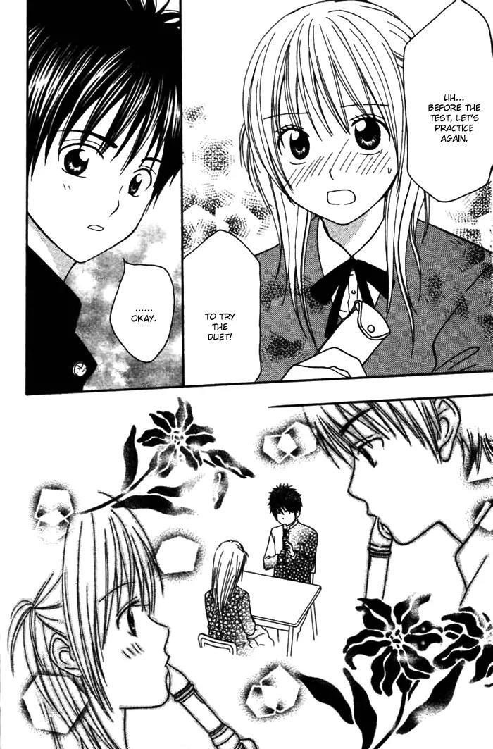 Kanaete! Masayume Koubou Chapter 4 page 40 - Chapter 4: The Opening Song [End]