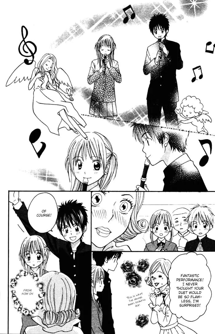 Kanaete! Masayume Koubou Chapter 4 page 44 - Chapter 4: The Opening Song [End]