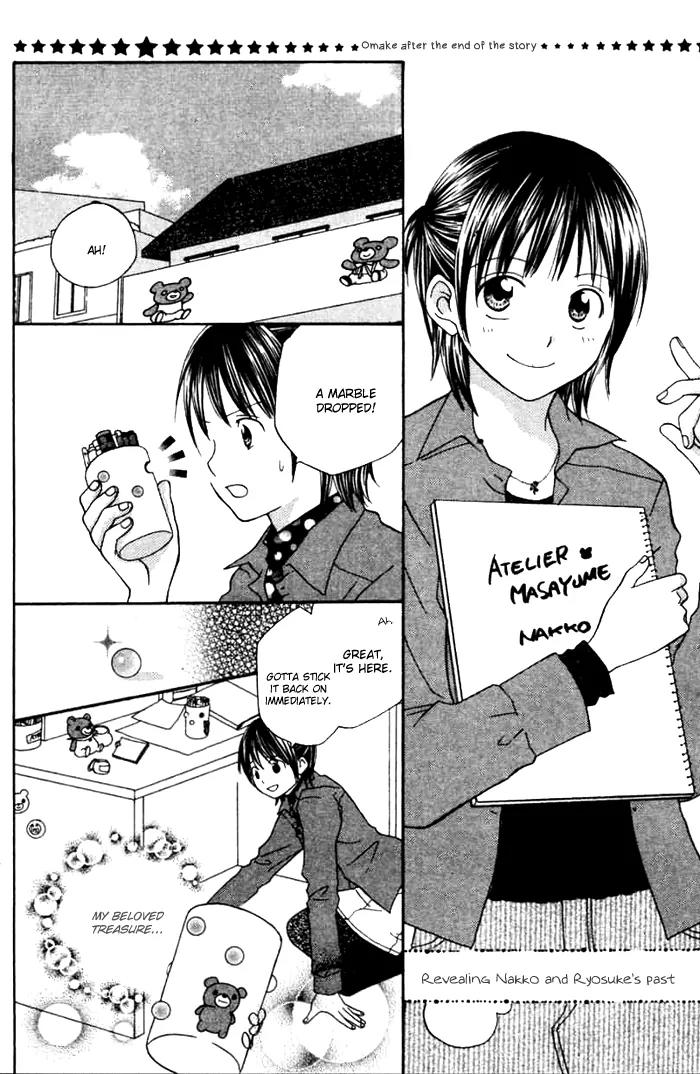 Kanaete! Masayume Koubou Chapter 4 page 46 - Chapter 4: The Opening Song [End]