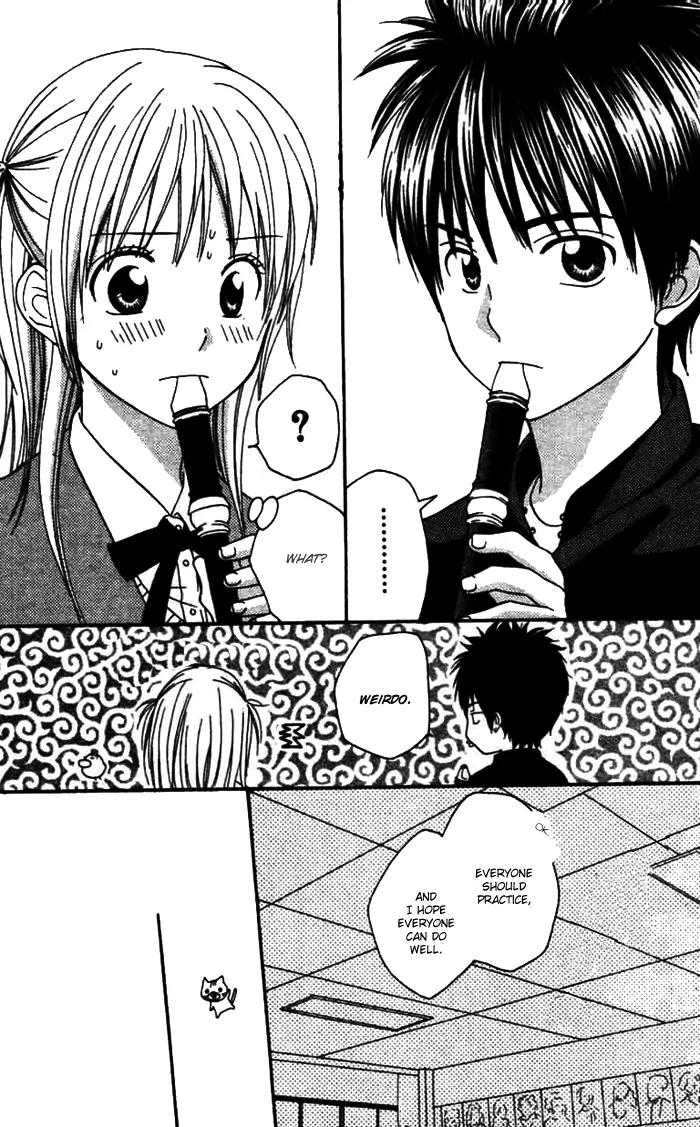 Kanaete! Masayume Koubou Chapter 4 page 9 - Chapter 4: The Opening Song [End]