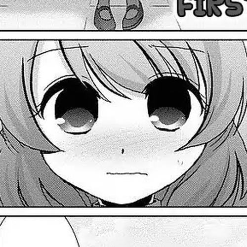 Kanaete! Yuri Yousei Chapter 1 cover