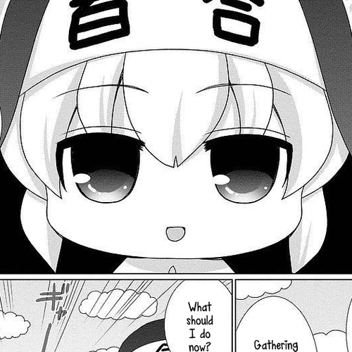 Kanaete! Yuri Yousei Chapter 10 cover