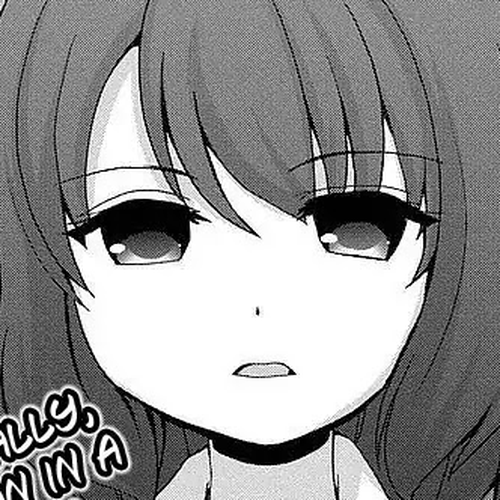 Kanaete! Yuri Yousei Chapter 7 cover