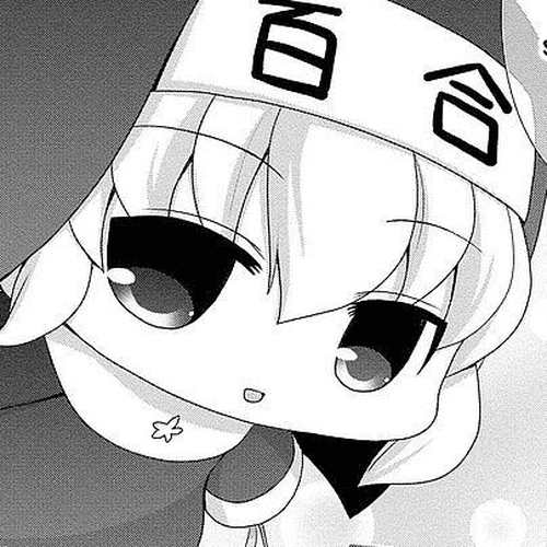 Kanaete! Yuri Yousei Chapter 9 cover