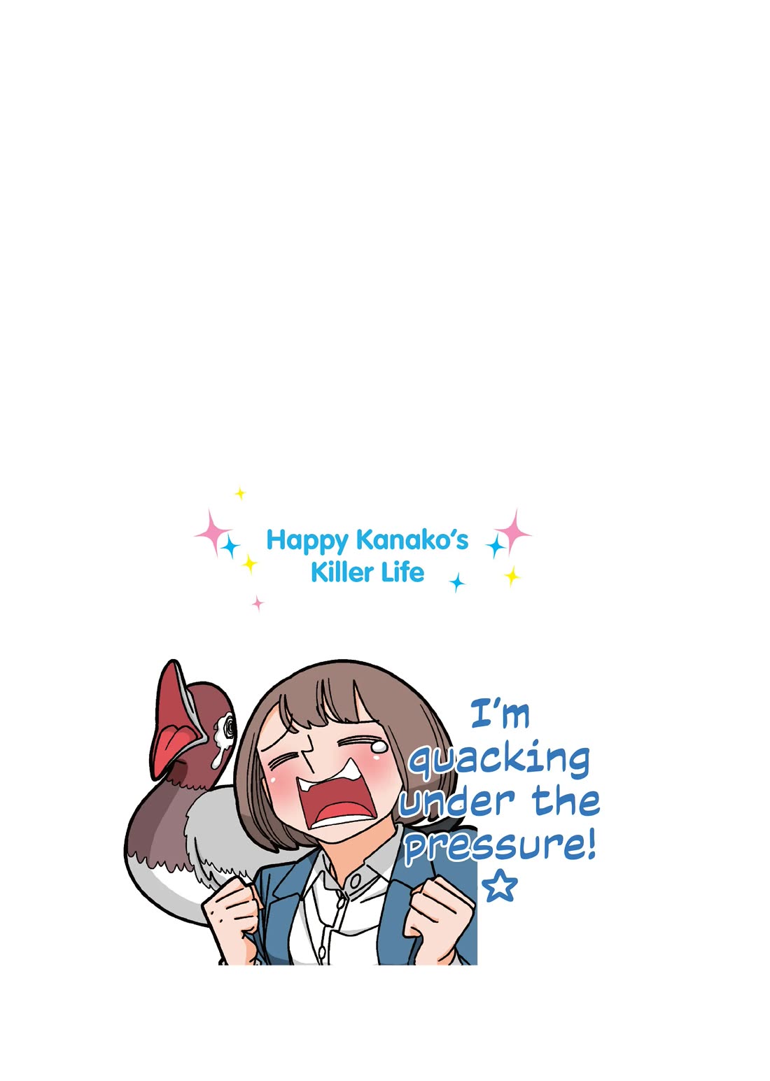 Kanako's Life as an Assassin Chapter 106 page 5 - Chapter 106