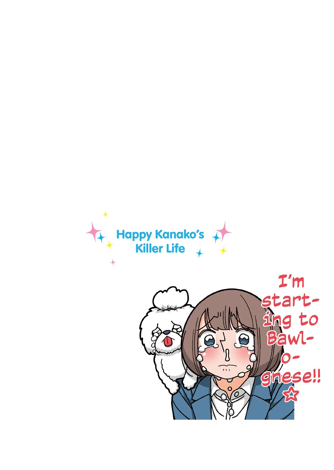 Kanako's Life as an Assassin Chapter 106 page 6 - Chapter 106