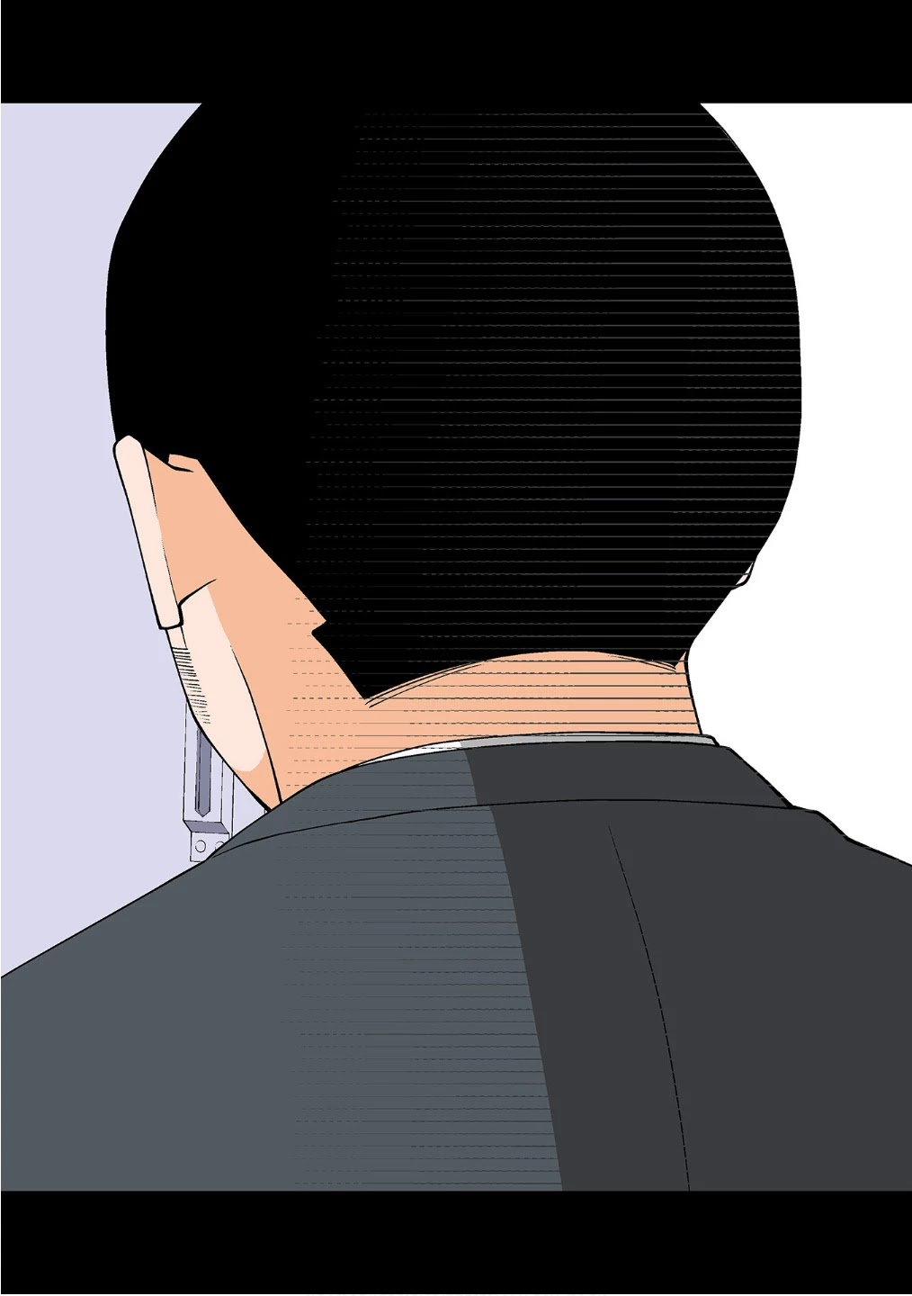 Kanako's Life as an Assassin Chapter 16.5 page 12 - Chapter 16.5: Omake 2