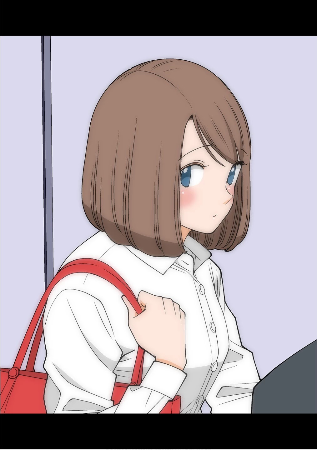 Kanako's Life as an Assassin Chapter 16.5 page 13 - Chapter 16.5: Omake 2