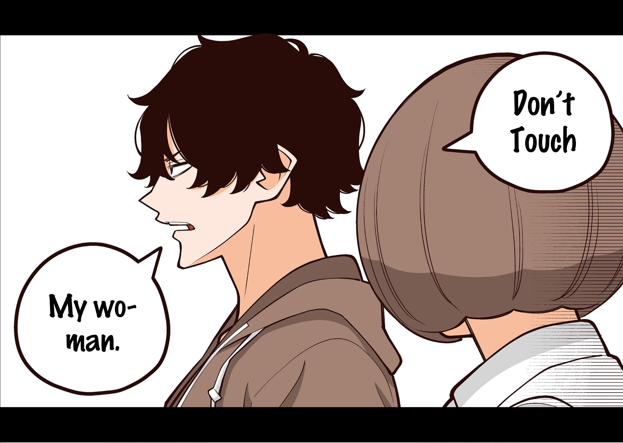 Kanako's Life as an Assassin Chapter 32.5 page 12 - Chapter 32.5: Omake