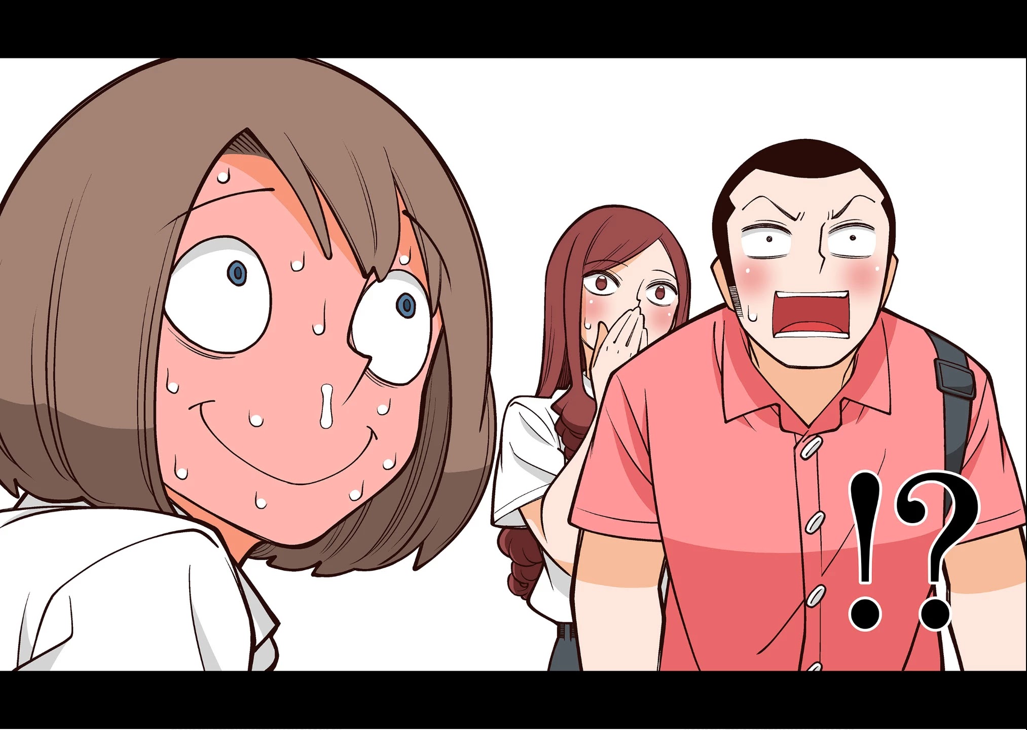 Kanako's Life as an Assassin Chapter 32.5 page 13 - Chapter 32.5: Omake
