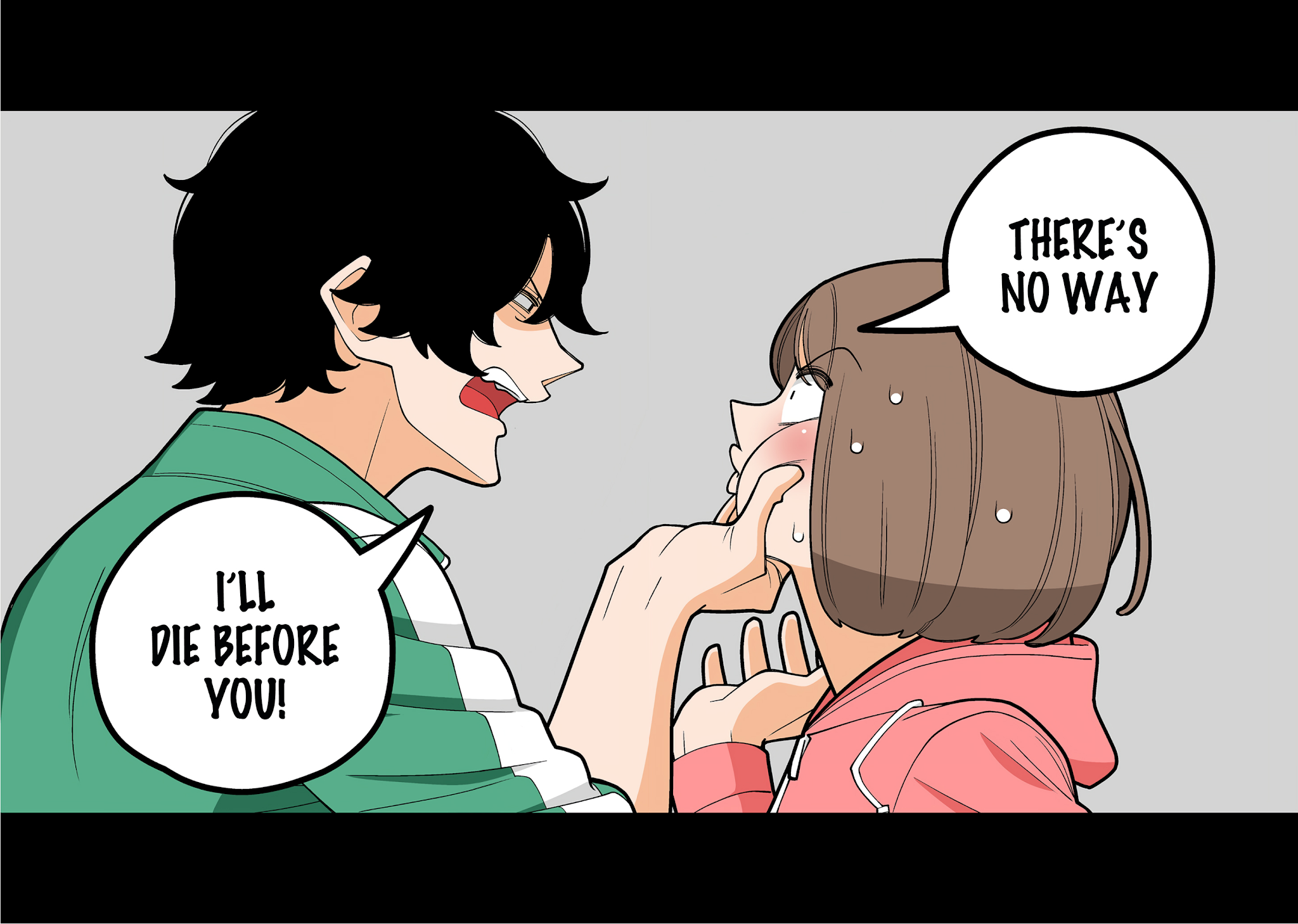 Kanako's Life as an Assassin Chapter 36.5 page 10 - Chapter 36.5: Omake