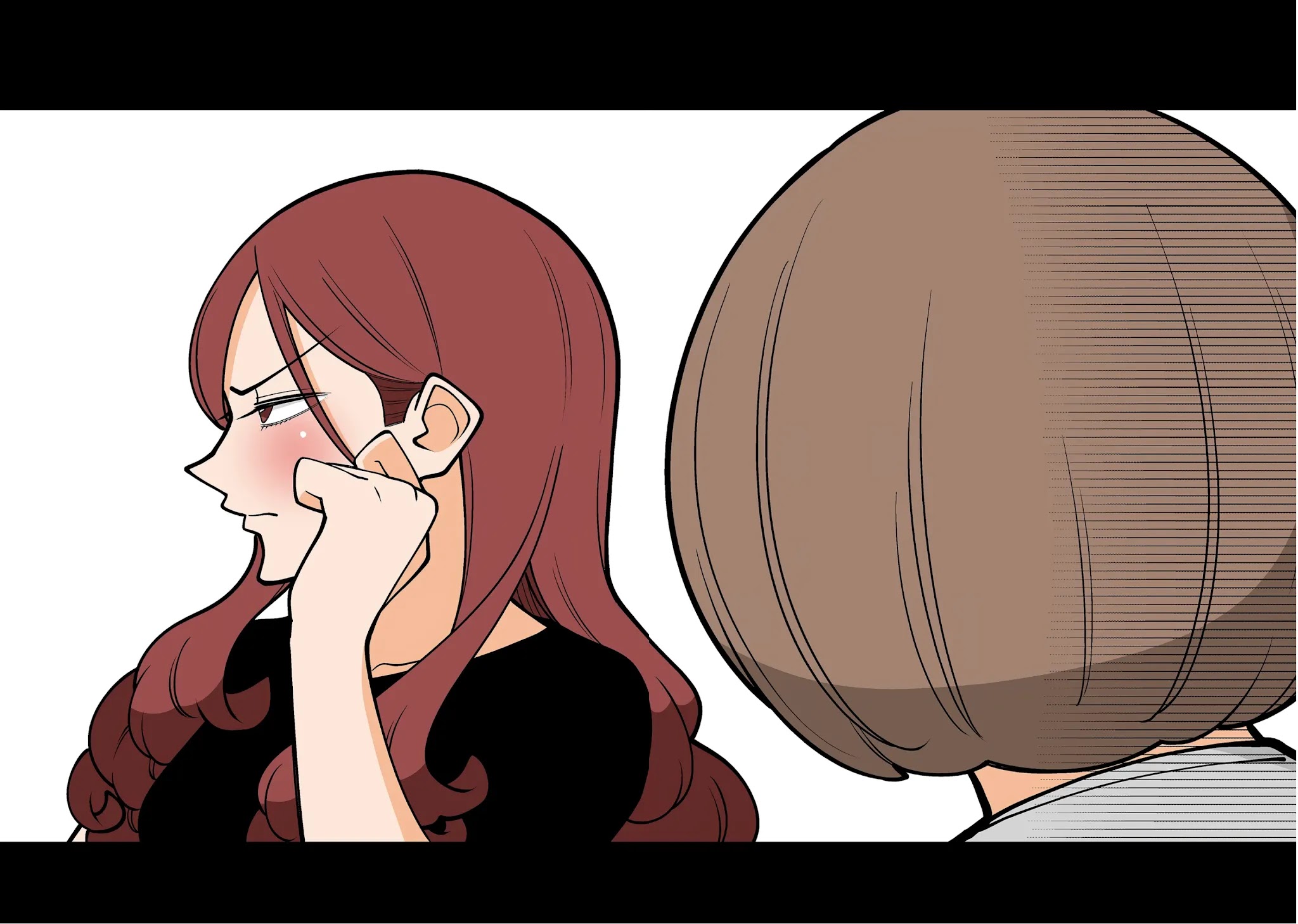Kanako's Life as an Assassin Chapter 44.5 page 10 - Chapter 44.5: Omake