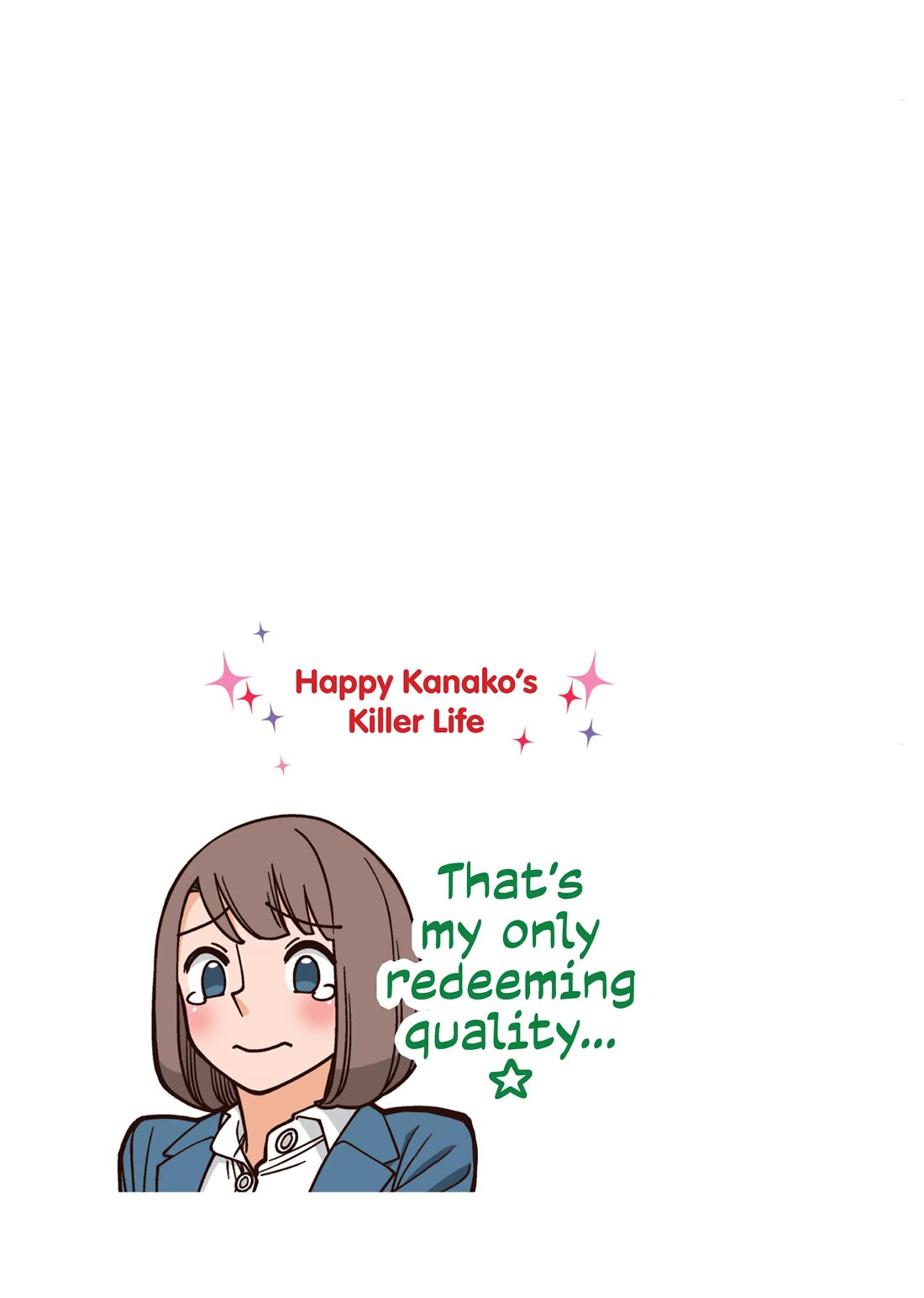 Kanako's Life as an Assassin Chapter 52.5 page 12 - Chapter 52.5