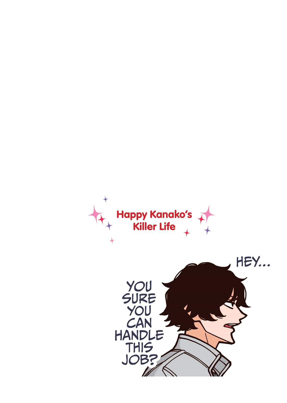 Kanako's Life as an Assassin Chapter 52.5 page 13 - Chapter 52.5